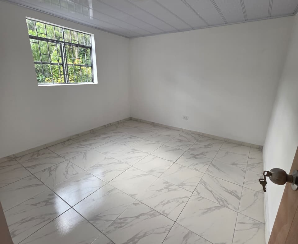 Hermosa casa en Manizales barrio la Asunción en avenida principal