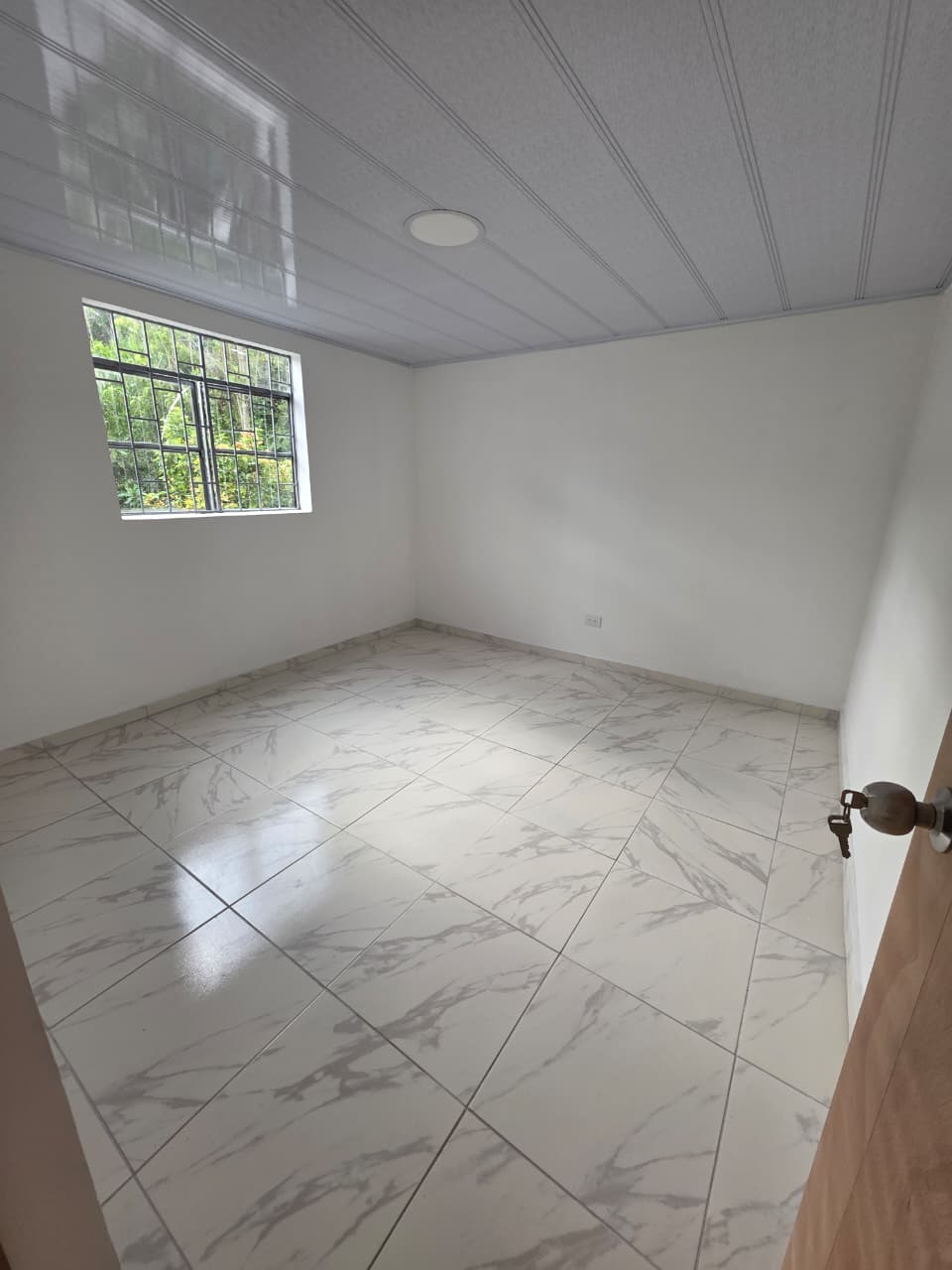 Hermosa casa en Manizales barrio la Asunción en avenida principal
