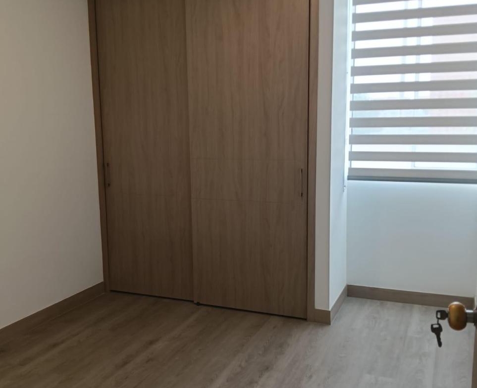 Apartamento en la Unidad Residencial Podium en Valle del Lili Cali