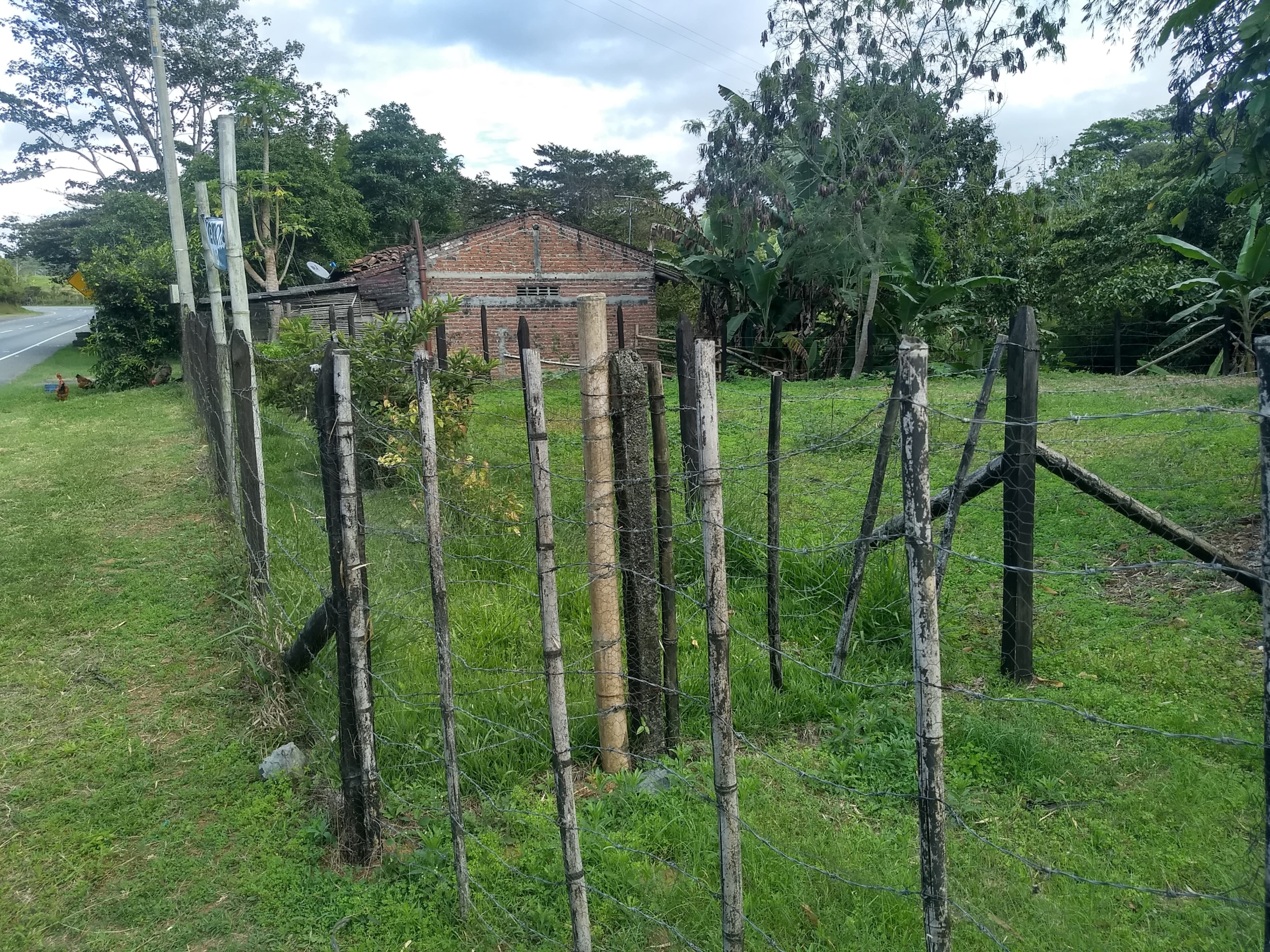 7726bd93-ada9-40da-80aa-1c9ed95a40a9 VENTA LOTE EN VEREDA PUENTE TIERRA – YOTOCO, VALLE DEL CAUCA – 1.222 m²
