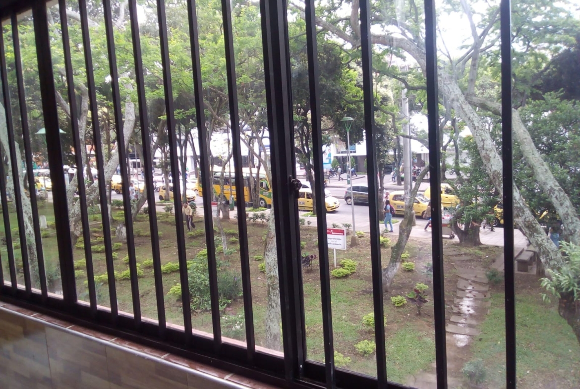 APARTAMENTO EN VENTA O PERMUTA EN CABECERA DEL LLANO – ANTIGUO CAMPESTRE, BUCARAMANGA