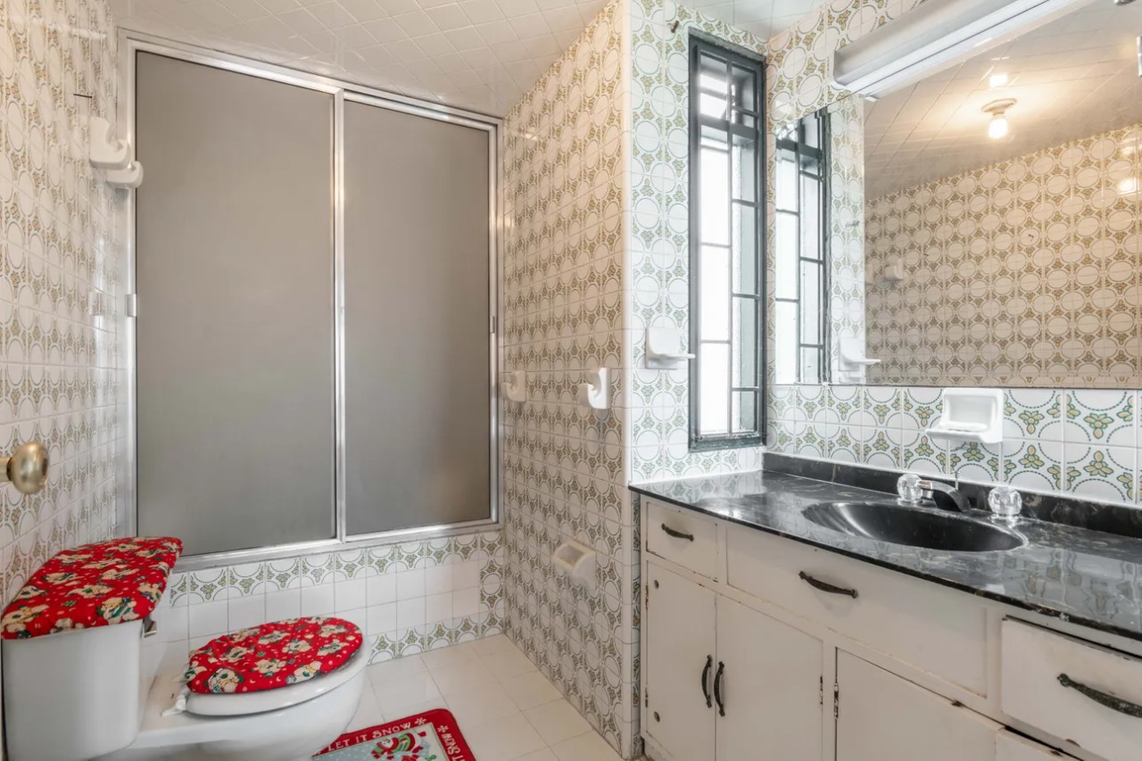 BAÑO HABITACION PRINCIPAL Casa en Venta en Nueva Autopista, Bogotá