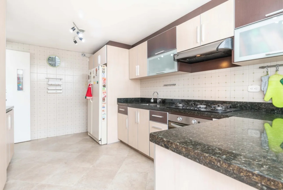 Casa en Venta en Nueva Autopista, Bogotá