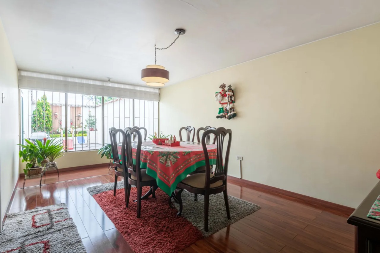 COMEDOR OTRA VISTA Casa en Venta en Nueva Autopista, Bogotá