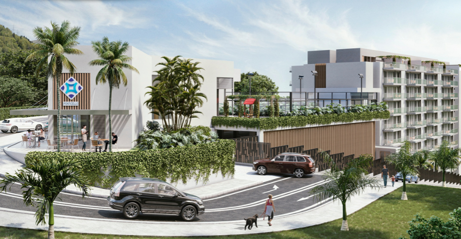 PONTICELLO APARTAMENTOS NUEVOS EN EL OESTE DE CALI | VÍA CRISTO REY