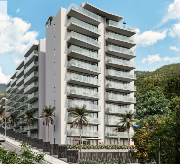 PONTICELLO APARTAMENTOS NUEVOS EN EL OESTE DE CALI | VÍA CRISTO REY