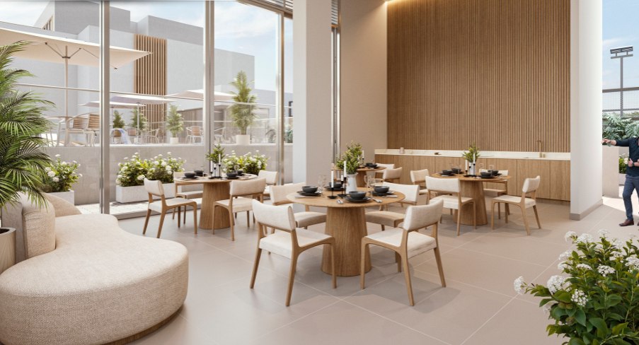 PONTICELLO APARTAMENTOS NUEVOS EN EL OESTE DE CALI | VÍA CRISTO REY