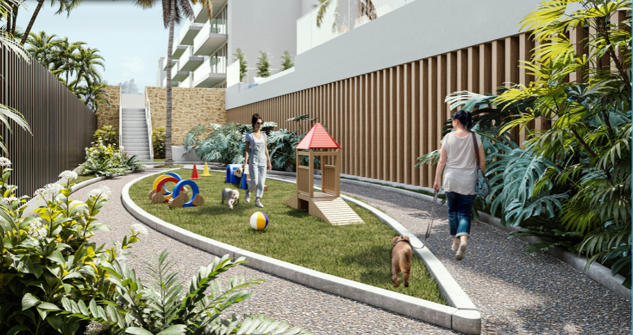 PONTICELLO APARTAMENTOS NUEVOS EN EL OESTE DE CALI | VÍA CRISTO REY