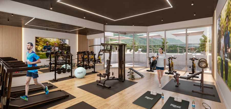 PONTICELLO APARTAMENTOS NUEVOS EN EL OESTE DE CALI | VÍA CRISTO REY