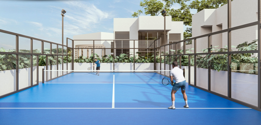 PONTICELLO APARTAMENTOS NUEVOS EN EL OESTE DE CALI | VÍA CRISTO REY