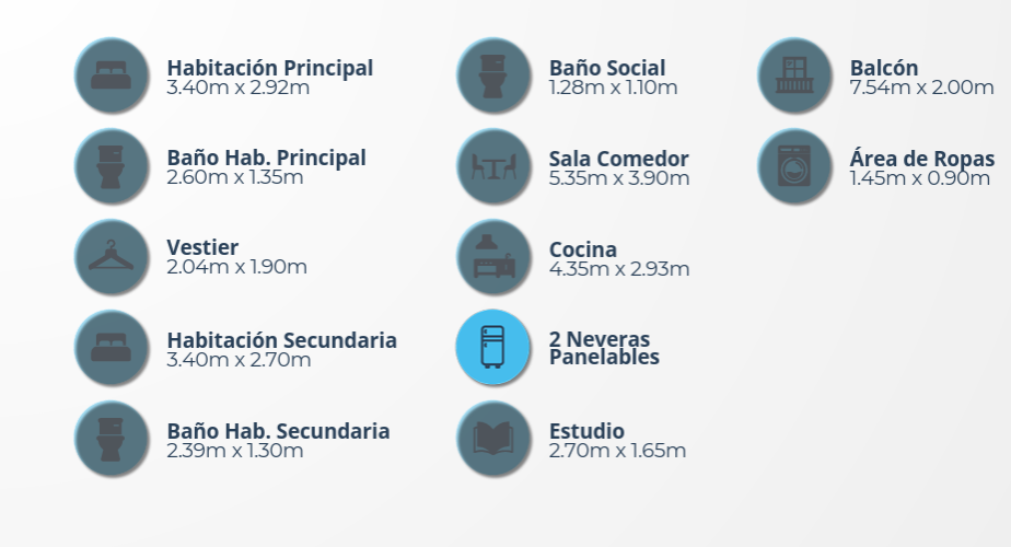 PONTICELLO APARTAMENTOS NUEVOS EN EL OESTE DE CALI | VÍA CRISTO REY