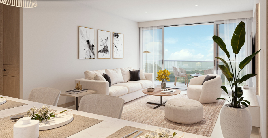 PONTICELLO APARTAMENTOS NUEVOS EN EL OESTE DE CALI | VÍA CRISTO REY