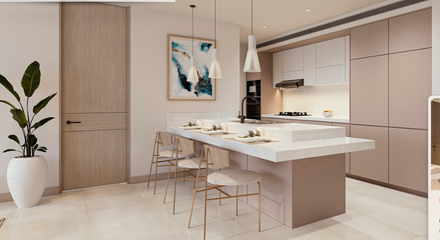 PONTICELLO APARTAMENTOS NUEVOS EN EL OESTE DE CALI | VÍA CRISTO REY