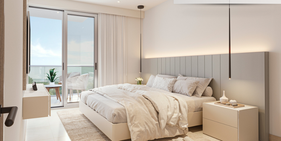 PONTICELLO APARTAMENTOS NUEVOS EN EL OESTE DE CALI | VÍA CRISTO REY
