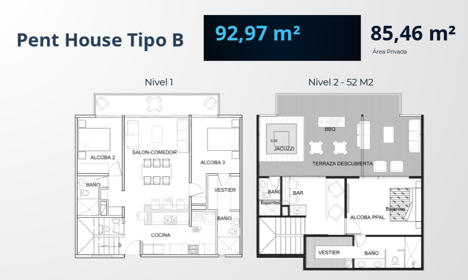 PONTICELLO APARTAMENTOS NUEVOS EN EL OESTE DE CALI | VÍA CRISTO REY
