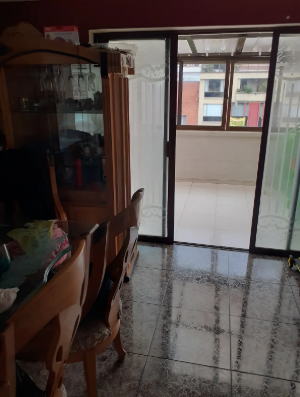Penthouse en Venta Cerca al Estadio El Campín, Bogotá