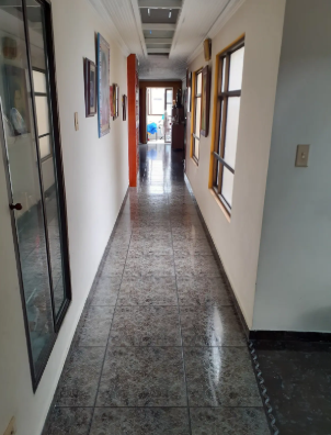 Penthouse en Venta Cerca al Estadio El Campín, Bogotá
