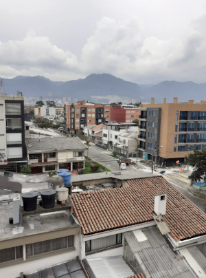 Penthouse en Venta Cerca al Estadio El Campín, Bogotá