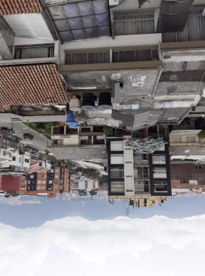 Penthouse en Venta Cerca al Estadio El Campín, Bogotá