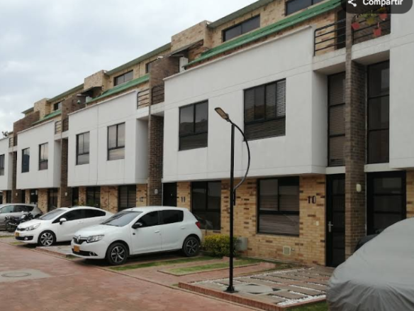 Casa en Venta en Chía en Santa Ines