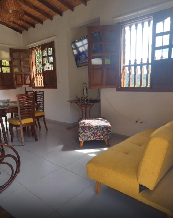 Parcela Campestre en Venta en Los Arrayanes Condominio Campestre, Curití | Lote de 1.500 m² con Casa y Zonas Comunes