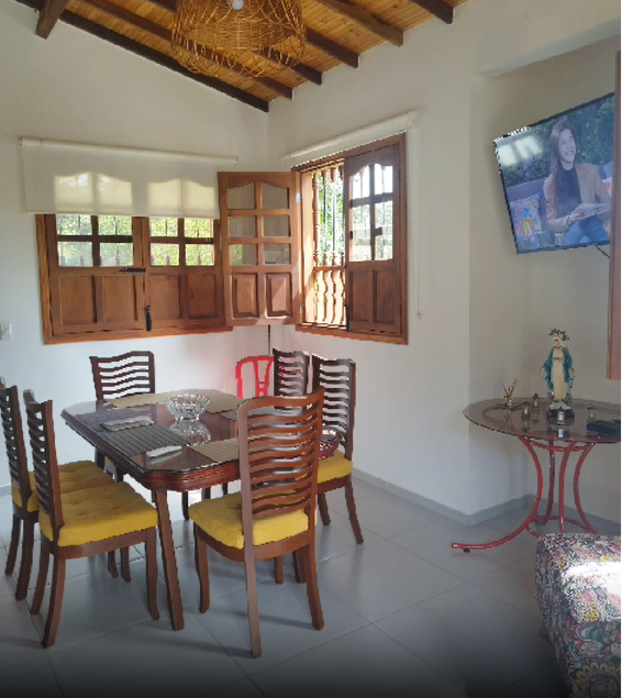 Parcela Campestre en Venta en Los Arrayanes Condominio Campestre, Curití | Lote de 1.500 m² con Casa y Zonas Comunes