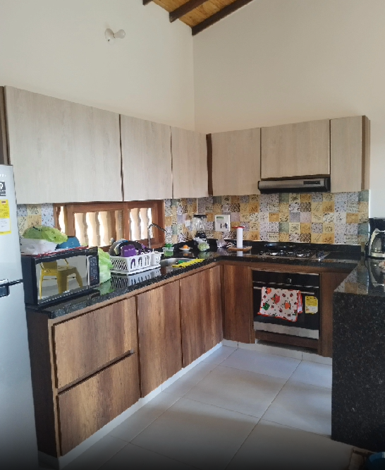 Parcela Campestre en Venta en Los Arrayanes Condominio Campestre, Curití | Lote de 1.500 m² con Casa y Zonas Comunes