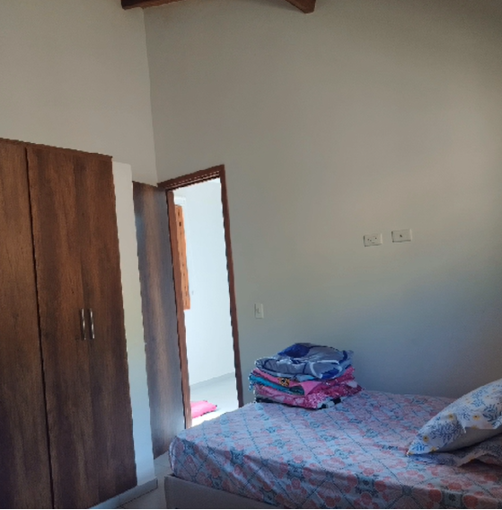 Parcela Campestre en Venta en Los Arrayanes Condominio Campestre, Curití | Lote de 1.500 m² con Casa y Zonas Comunes
