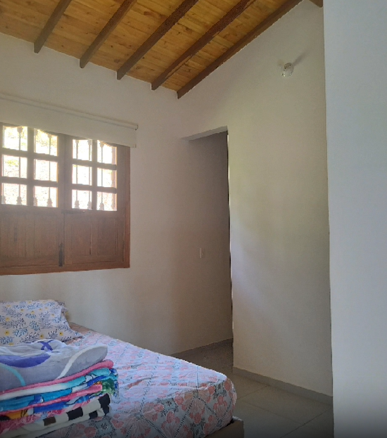 Parcela Campestre en Venta en Los Arrayanes Condominio Campestre, Curití | Lote de 1.500 m² con Casa y Zonas Comunes