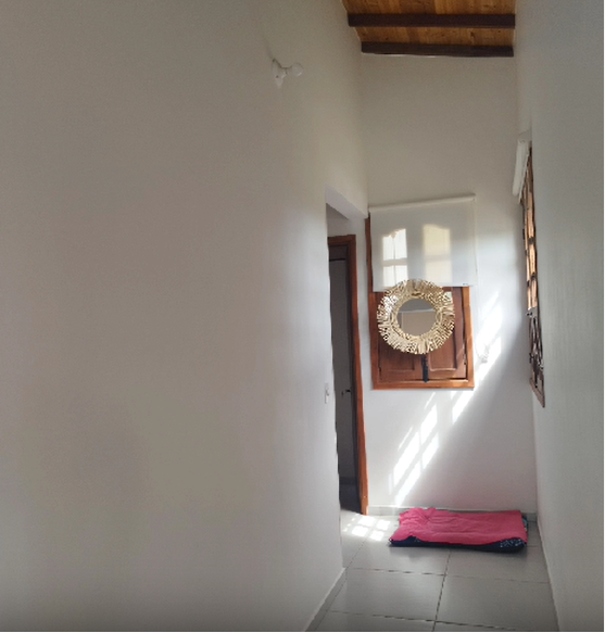 Parcela Campestre en Venta en Los Arrayanes Condominio Campestre, Curití | Lote de 1.500 m² con Casa y Zonas Comunes