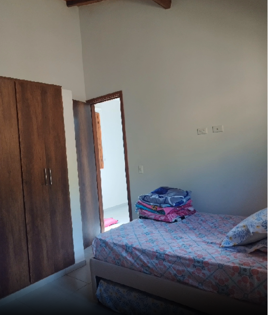 Parcela Campestre en Venta en Los Arrayanes Condominio Campestre, Curití | Lote de 1.500 m² con Casa y Zonas Comunes