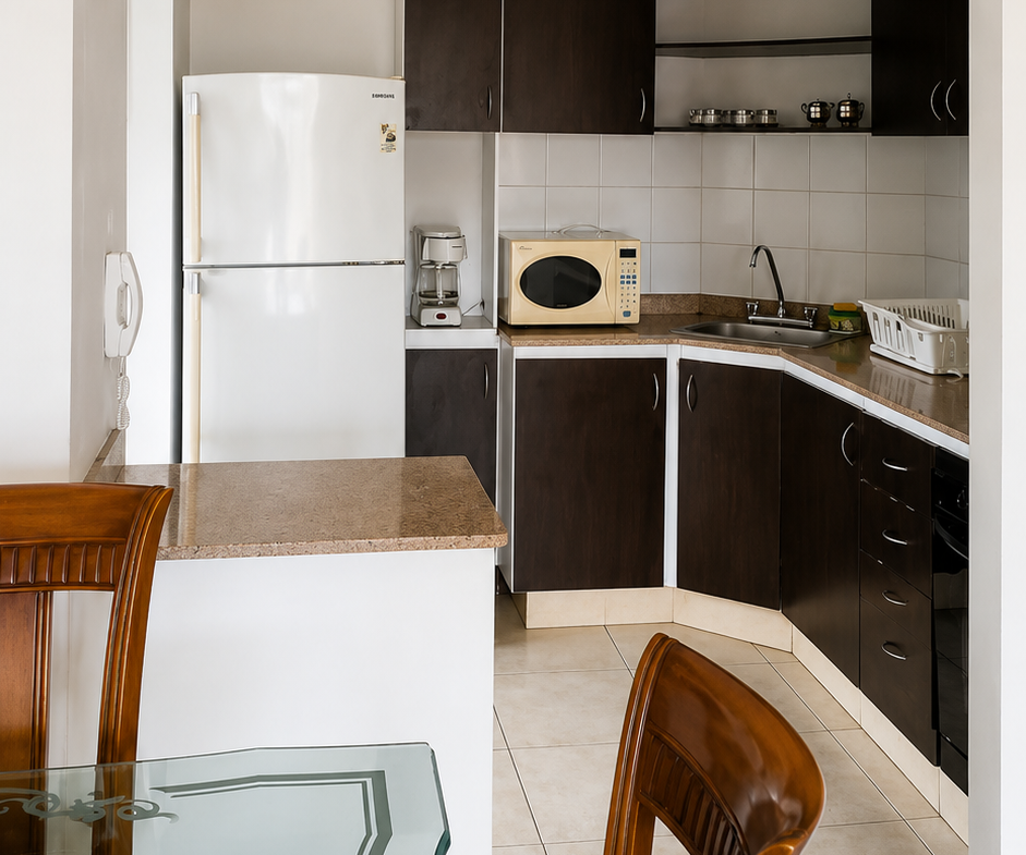 Apartamento Amoblado en Arriendo en Valle del Lili – 3 Habitaciones y Excelente Ubicación