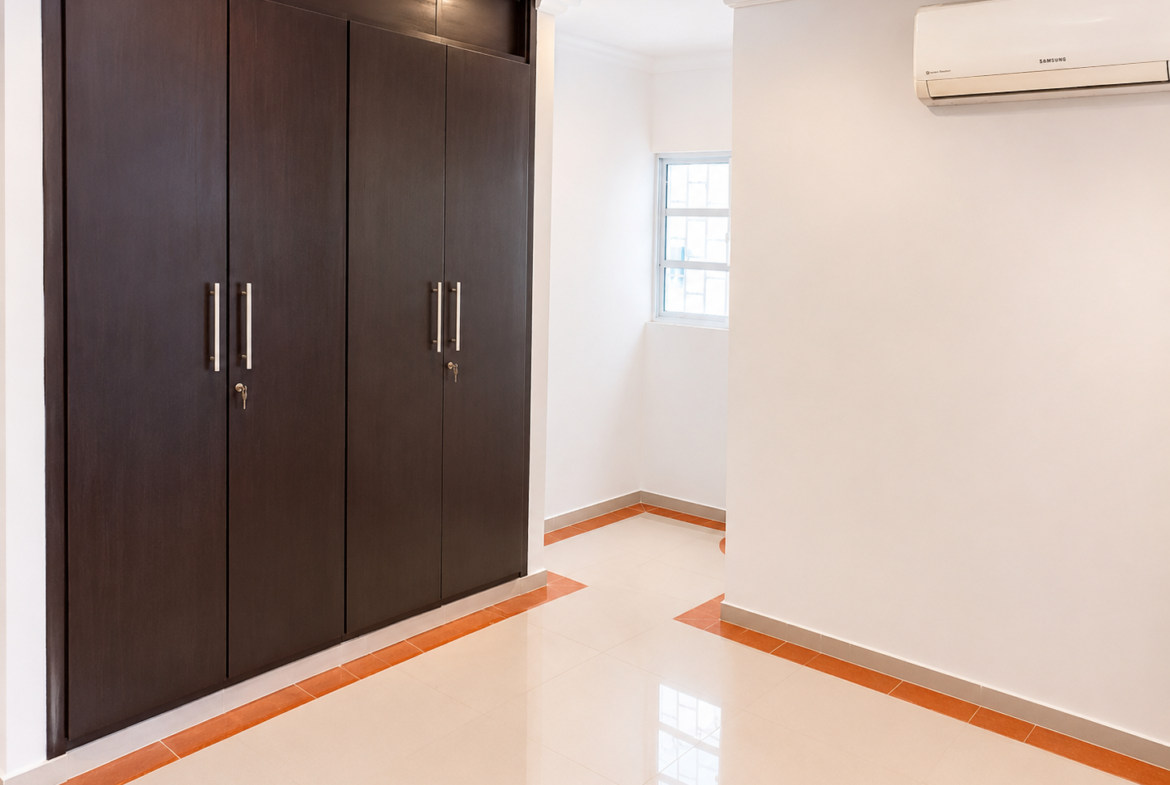 Apartamento en venta en Cartagena, barrio Amberes