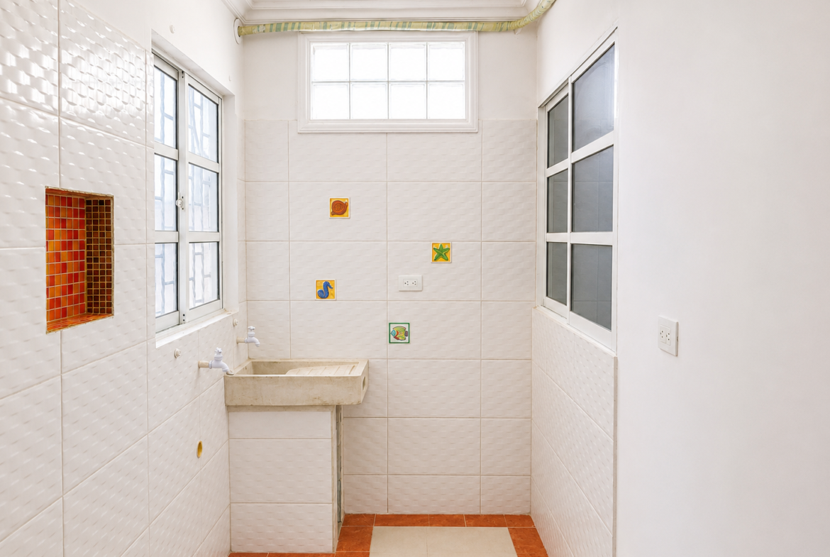Apartamento en venta en Cartagena, barrio Amberes
