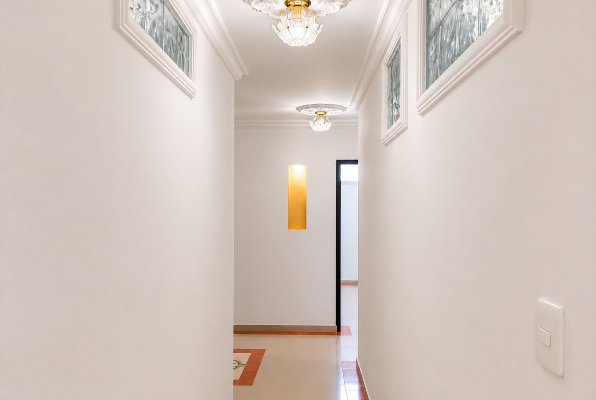 Apartamento en venta en Cartagena, barrio Amberes
