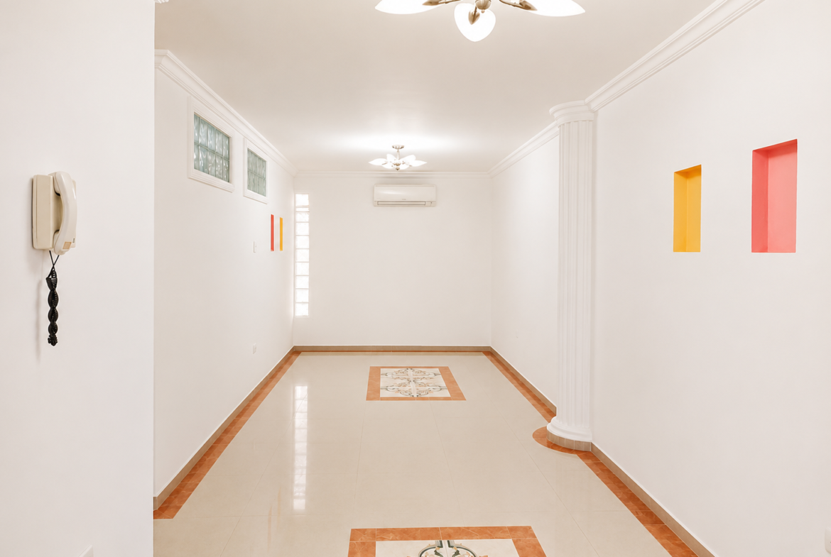 Apartamento en venta en Cartagena, barrio Amberes