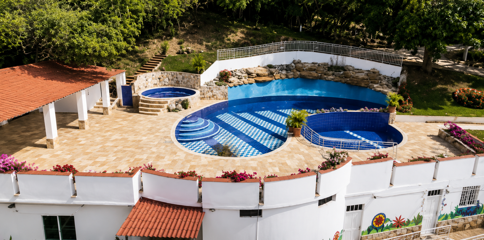 Parcela Campestre en Venta en Los Arrayanes Condominio Campestre, Curití | Lote de 1.500 m² con Casa y Zonas Comunes