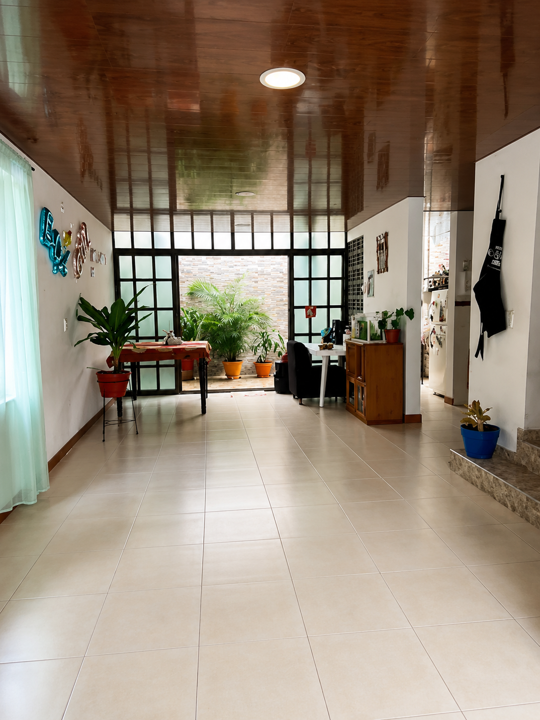 Casa esquinera en venta en Palmira Valle del Cauca Barrio Caminos de la Hacienda