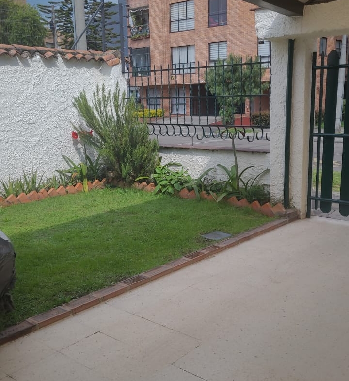 Casa en Venta en Nueva Autopista, Bogotá
