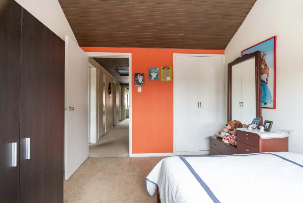 Casa en Venta en Nueva Autopista, Bogotá