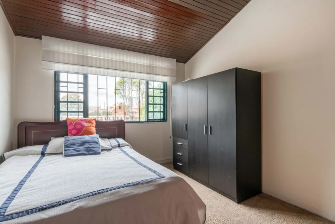 Casa en Venta en Nueva Autopista, Bogotá