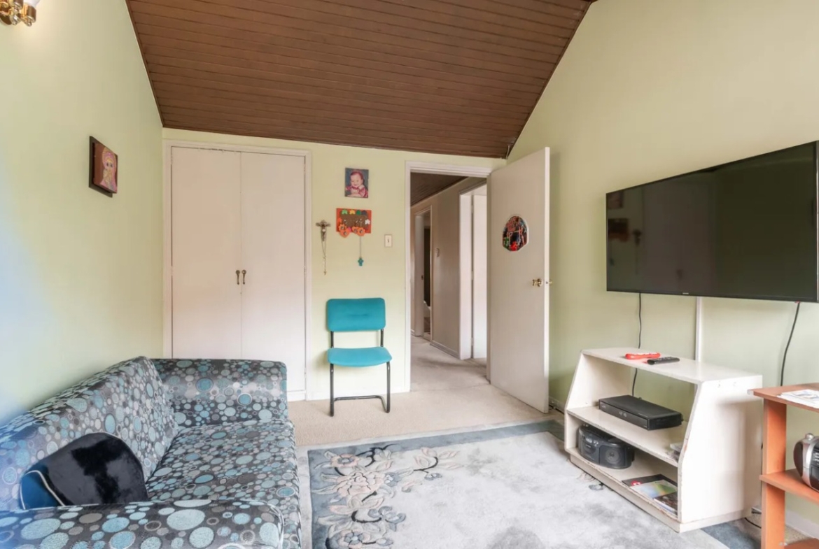 Casa en Venta en Nueva Autopista, Bogotá
