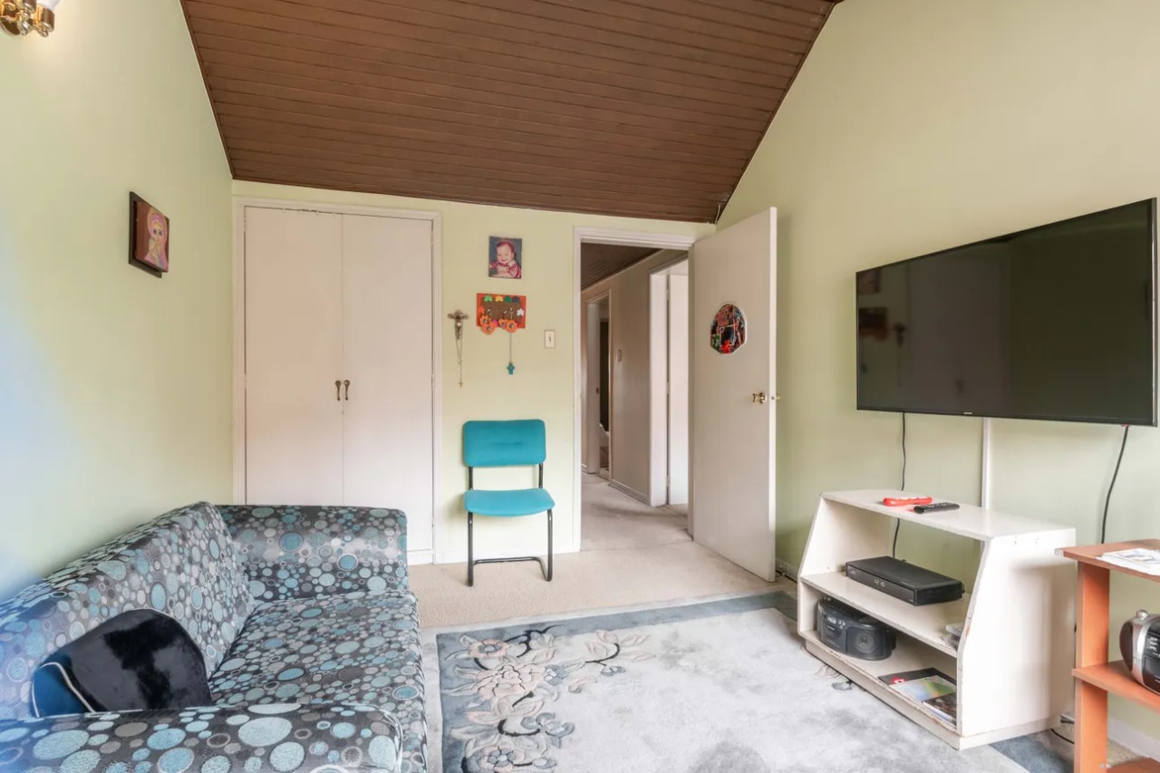 HABITACION 4 Casa en Venta en Nueva Autopista, Bogotá