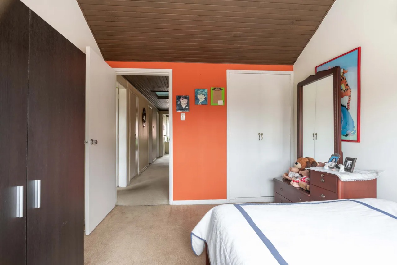 HABITACION Casa en Venta en Nueva Autopista, Bogotá