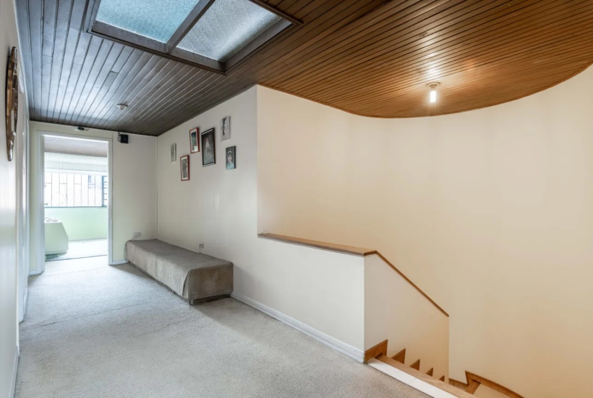 Casa en Venta en Nueva Autopista, Bogotá