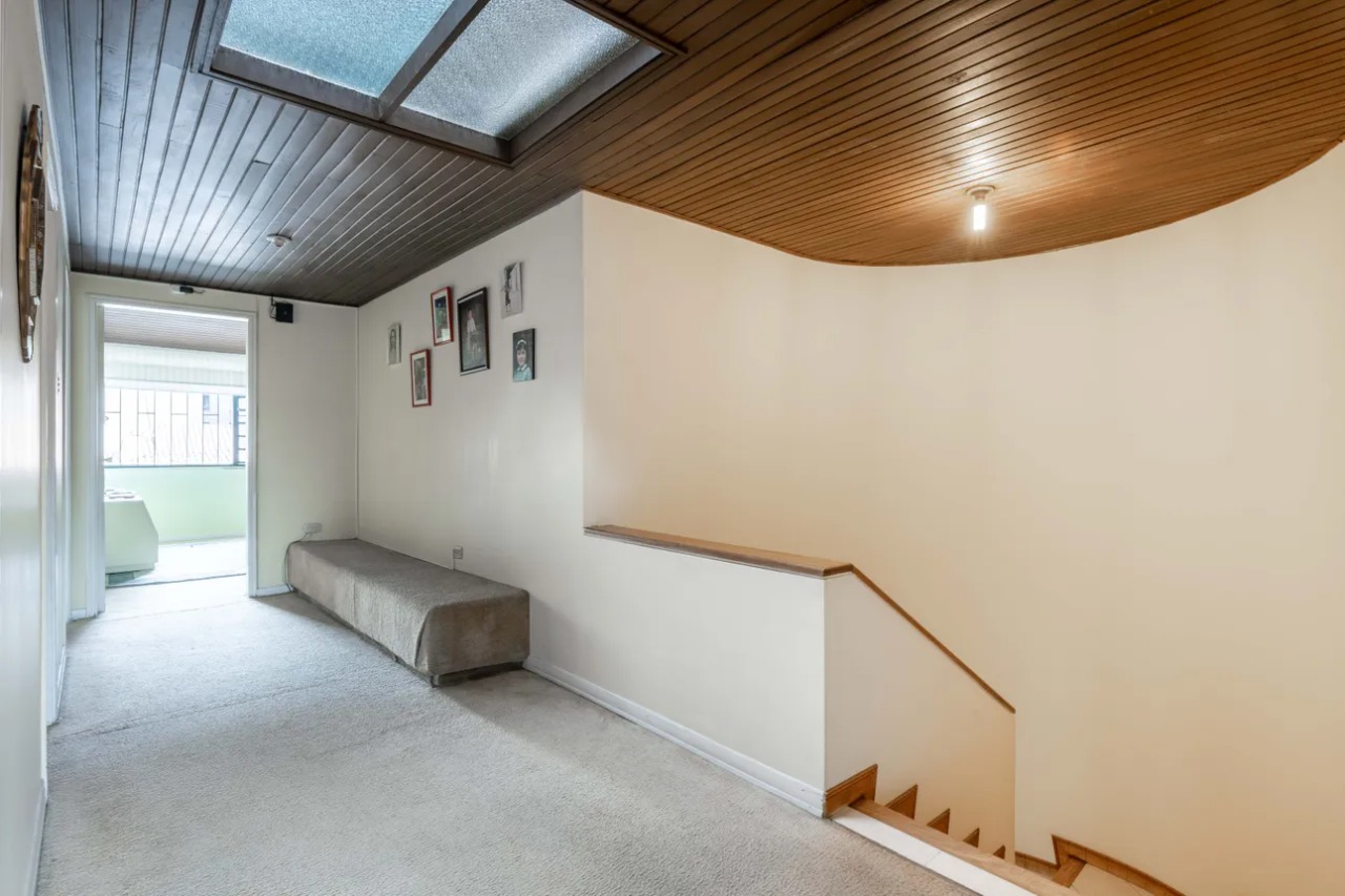 HALL SEGUNDO PISO Casa en Venta en Nueva Autopista, Bogotá