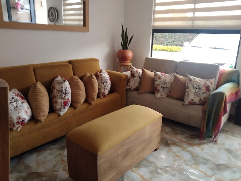 Casa en Venta en Chía en Santa Ines