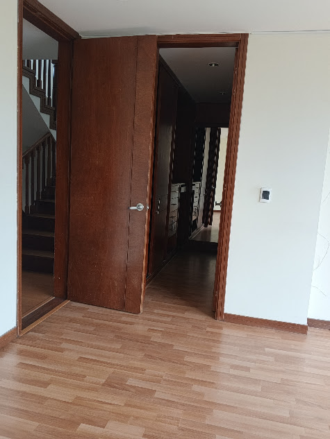 CASA EN VENTA EN CHÍA EN CONJUNTO RESIDENCIAL, CUNDINAMARCA