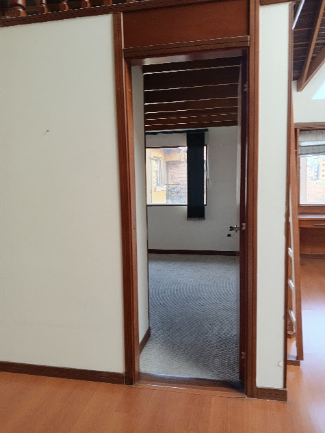 CASA EN VENTA EN CHÍA EN CONJUNTO RESIDENCIAL, CUNDINAMARCA