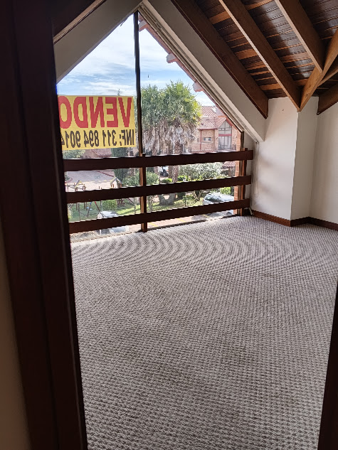 CASA EN VENTA EN CHÍA EN CONJUNTO RESIDENCIAL, CUNDINAMARCA